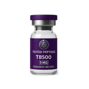 TB500 5mg