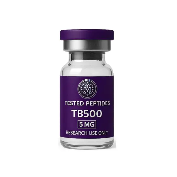 TB500 5mg
