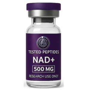 NAD+ 500MG