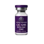 CJC-1295 with DAC – 5mg