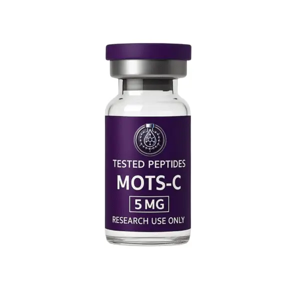 MOTS-c Peptide – 10mg
