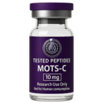 MOTS-c Peptide – 10mg