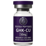 GHK-Cu 50mg