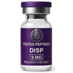 DSIP (5 mg) Research Peptide