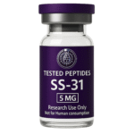 SS-31 (10 mg) Research Peptide