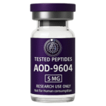AOD-9604 5mg Peptide