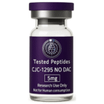 CJC-1295 5mg (No DAC)