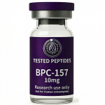 BPC-157 10mg