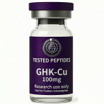 GHK-Cu 100mg