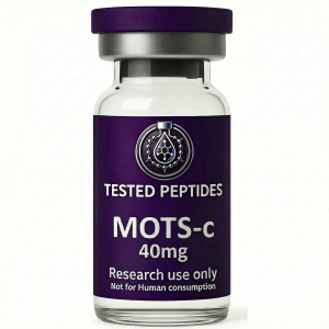 MOTS-c 40mg