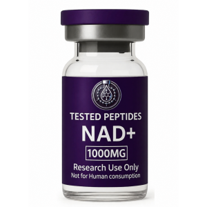 NAD+ 1000mg
